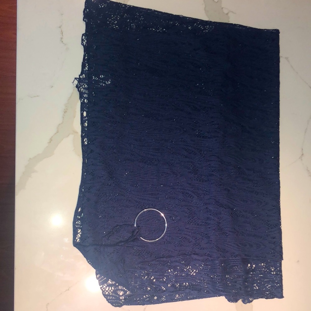 Swimsuit coverup